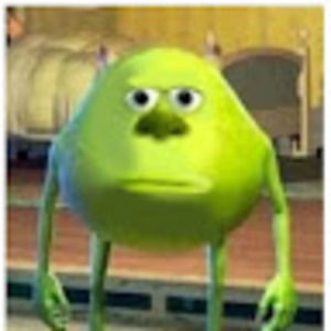 Meet your Posher, Jadyn